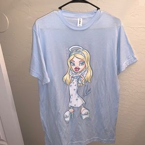 Bratz Chloe shirt never worn